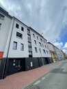 Pronájem nového bytu 2+kk s terasou, Riegrova ulice., cena 15000 CZK / objekt / měsíc, nabízí HANZLÍKOVÁ REALITY s.r.o.
