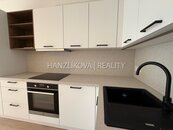 pronájem novostavby bytu 2kk s terasou, TERASY BRANIŠOVSKÁ, (A.2.7), cena 15000 CZK / objekt / měsíc, nabízí HANZLÍKOVÁ REALITY s.r.o.