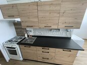 Pronájem bytu 2+1, Plzeňská ulice, cena 14500 CZK / objekt / měsíc, nabízí 