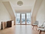 Pronájem nového bytu 2+kk s terasou, sklepem a garážovým stáním, ul. K. Šatala., České Budějovice, cena 14000 CZK / objekt / měsíc, nabízí HANZLÍKOVÁ REALITY s.r.o.