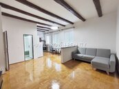 Pronájem zařízeného bytu 2+kk, Husova tř., cena 12500 CZK / objekt / měsíc, nabízí 