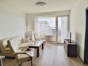 Pronájem bytu 2+kk s terasou B.5.02, rezidence DLOUHÁ LOUKA, cena 15000 CZK / objekt / měsíc, nabízí HANZLÍKOVÁ REALITY s.r.o.