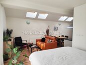 Pronájem bytu 1+kk (C.13) s balkonem, Pekárenská - BD BIOS, cena 10500 CZK / objekt / měsíc, nabízí 