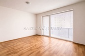 Pronájem nového bytu 1+kk B.5.4 s balkonem, rezidence DLOUHÁ LOUKA 2.etapa, cena 12000 CZK / objekt / měsíc, nabízí 