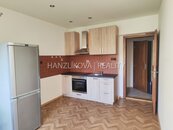 Pronájem zařízeného bytu 2+kk (č.004), J.Š.Baara, cena 13000 CZK / objekt / měsíc, nabízí HANZLÍKOVÁ REALITY s.r.o.