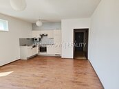 Pronájem bytu 2+kk (č.108), novostavba, Klavíkova ul., cena 13000 CZK / objekt / měsíc, nabízí 