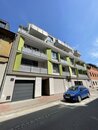 Pronájem novostavby bytu 2+kk s balkonem a šatnou, Nová ul., ČB, cena 15500 CZK / objekt / měsíc, nabízí 