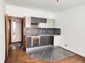 Pronájem bytu 2+kk (č.1), Dělnická ulice, cena 12000 CZK / objekt / měsíc, nabízí HANZLÍKOVÁ REALITY s.r.o.