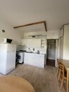 Pronájem bytu 1+1 s balkónem, J. Opletala, sídliště Šumava, cena 11000 CZK / objekt / měsíc, nabízí 