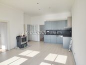 Pronájem bytu 3+kk, Jírovcova, cena 18000 CZK / objekt / měsíc, nabízí 