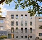Prodej bytu 1+kk s balkonem, 26 m2 + 5,40 m2 - České Budějovice, Suché Vrbné, číslo 401, cena 3650000 CZK / objekt, nabízí 