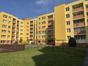 Pronájem bytu 3+1 s lodžií v J.Š. Baara, cena 17000 CZK / objekt / měsíc, nabízí Krigarová Reality