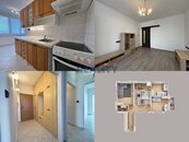 Prodej bytu Čéčova ulice 3+1 balkon 68m2, cena 5500000 CZK / objekt, nabízí Krigarová Reality