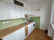 Pronájem bytu 3+1 s balkonem část Rožnov, cena 14800 CZK / objekt / měsíc, nabízí Krigarová Reality