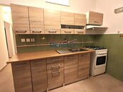 Pronájem bytu 3+1 s balkonem část Rožnov, cena 14800 CZK / objekt / měsíc, nabízí 