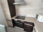 Pronájem bytu 2+kk s parkováním a lodžií, cena 10735 CZK / objekt / měsíc, nabízí 