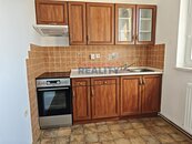 Pronájem bytu 2+1 v Bujanově u Kaplice, cena 12000 CZK / objekt / měsíc, nabízí 