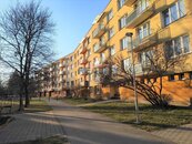 Pronájem garsoniéry 1+0 na Plzeňské ul., cena 8900 CZK / objekt / měsíc, nabízí 