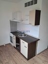 Pronájem rekonstruovaného bytu 1+1 Prachatická ul., cena 11500 CZK / objekt / měsíc, nabízí 