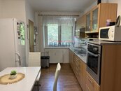 Pronájem bytu 2+1 65m2 v Neplachově ul., cena 14500 CZK / objekt / měsíc, nabízí 