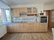 Pronájem bytu 2+1 65m2 v Neplachově ul., cena 14500 CZK / objekt / měsíc, nabízí Krigarová Reality