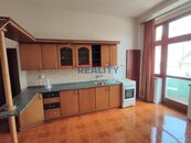Podnájem atypického bytu 66m2 v centru města, cena 14000 CZK / objekt / měsíc, nabízí 