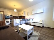 Pronájem 1+1 (2+kk) 38m2 Papírenská ulice, cena 13000 CZK / objekt / měsíc, nabízí Krigarová Reality