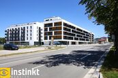 2+kk/L (59,4 m2), ul. Vrbenská, České Budějovice 4, cena 15000 CZK / objekt / měsíc, nabízí 