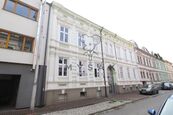 2+kk s velkou šatnou a komorou v Riegrově ulici, České Budějovice, cena 14000 CZK / objekt / měsíc, nabízí 