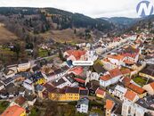 Prodej bytu 1+1 64 m, Steinbrenerova, Vimperk, cena 1790000 CZK / objekt, nabízí 