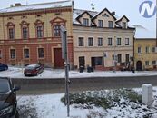 Pronájem bytu 2+kk, 70 m2, náměstí Svobody, Volyně, cena 10000 CZK / objekt / měsíc, nabízí 