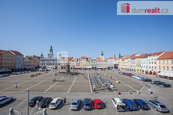 Pronájem, Byt 1+1, České Budějovice, cena 14000 CZK / objekt / měsíc, nabízí Dumrealit.cz