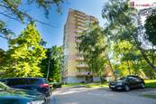 Pronájem, Byt 1+1, České Budějovice, cena 10000 CZK / objekt / měsíc, nabízí Dumrealit.cz