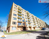 Prodej, Byt 1+1, České Budějovice, cena 3399000 CZK / objekt, nabízí 