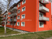 Pronájem, Byt 2+1, České Budějovice, cena 16000 CZK / objekt / měsíc, nabízí 