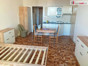 Pronájem, Byt 1+kk, České Budějovice, cena 9200 CZK / objekt / měsíc, nabízí 