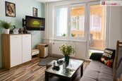 Prodej, Byt 2+kk, České Budějovice, cena cena v RK, nabízí 