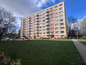 Pronájem bytu 2+1 v Českých Budějovicích, cena 15000 CZK / objekt / měsíc, nabízí 