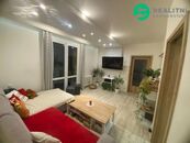 Byt 3+1 České Budějovice - Klaricova, cena 6300000 CZK / objekt, nabízí 