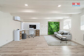 Prodej ateliéru, 53 m2 v Klobukách, cena 1847000 CZK / objekt, nabízí