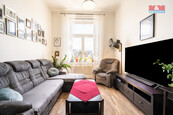 Prodej bytu 4+kk, 87 m2, Písek, ul. Pražská, cena 6825000 CZK / objekt, nabízí 