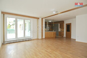 Prodej bytu 5+kk, 140 m2, České Budějovice, ul. Ant. Barcala, cena 8950000 CZK / objekt, nabízí M&M reality holding a.s.