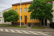 Prodej bytu 3+1, 84 m2, České Budějovice, ul. U Lávky, cena 4990000 CZK / objekt, nabízí M&M reality holding a.s.