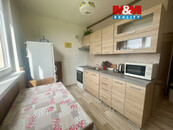 Prodej bytu 2+1, 52 m2, Ktiš, cena 1100000 CZK / objekt, nabízí 