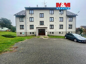 Prodej bytu 2+1, 55 m2, Ktiš, cena 1390000 CZK / objekt, nabízí 