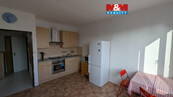 Pronájem bytu 1+1, 42 m2, České Budějovice, ul. Staroměstská, cena 12500 CZK / objekt / měsíc, nabízí 