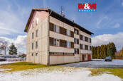 Prodej bytu 4+1, 109 m2, Mladošovice, cena 4490000 CZK / objekt, nabízí 
