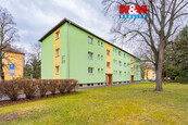 Prodej bytu 3+1, 72 m2, České Budějovice, ul. Neplachova, cena 6495000 CZK / objekt, nabízí 
