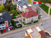 Prodej bytu 1+1, 33 m2, České Budějovice, ul. Mánesova, cena 4290000 CZK / objekt, nabízí 