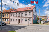 Pronájem bytu 1+kk, České Budějovice, Rudolfovská tř., cena 12000 CZK / objekt / měsíc, nabízí 